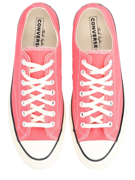 26SS 컨버스 스니커즈 A15973C BRIGHTPINK - CONVERSE
