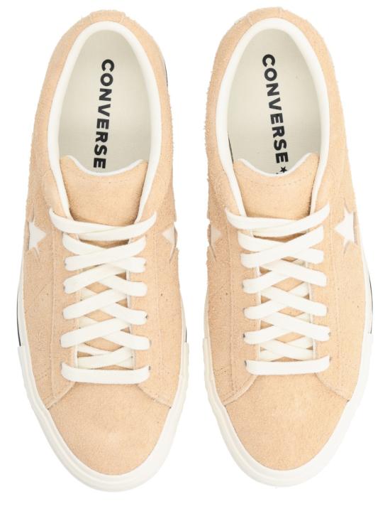 26SS 컨버스 스니커즈 A17736C LIGHTSAND BEIGE - CONVERSE