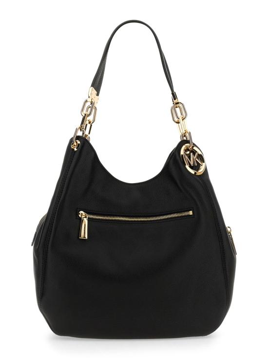  마이클 코어스 숄더백 30T9G0LE3L 001BLACK - MICHAEL KORS
