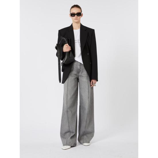 26SS 막스마라 스포츠막스 자켓 2612041091600001 BLACK - SPORTMAX