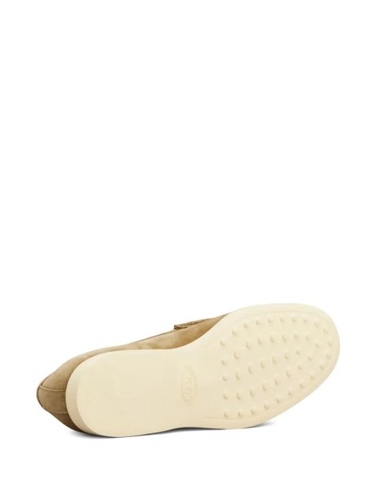 26SS 토즈 로퍼 XXM98L0KC00M8W C402 NUDE NEUTRALS - TODS