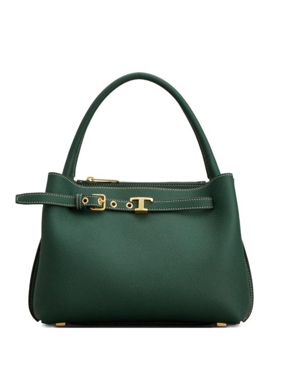 26SS 토즈 토트백 XBWTIMJ0100WKA T822 GREEN