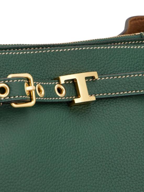 26SS 토즈 토트백 XBWTIMJ0100WKA T822 GREEN - TODS