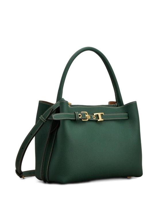 26SS 토즈 토트백 XBWTIMJ0100WKA T822 GREEN - TODS