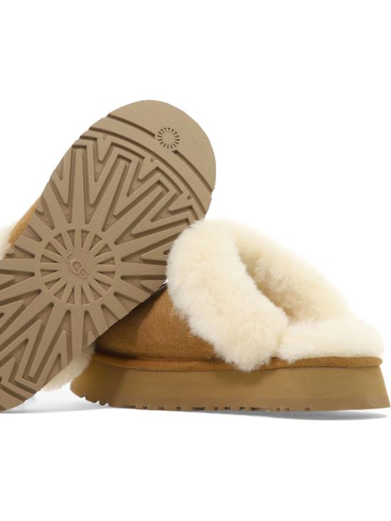 26SS 어그 디스케트 슬리퍼 1122550CHE BROWN - UGG