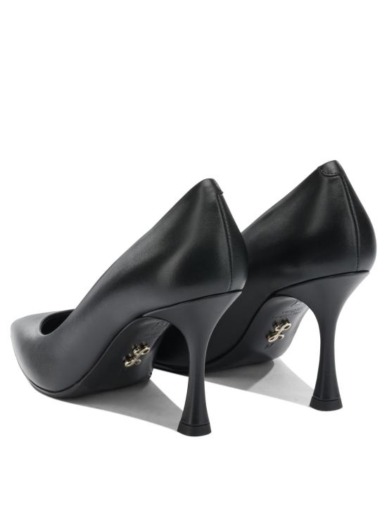 26SS 세르지오 레반테시 힐/펌프스 DIVA6TRYDENERO BLACK - SERGIO LEVANTESI