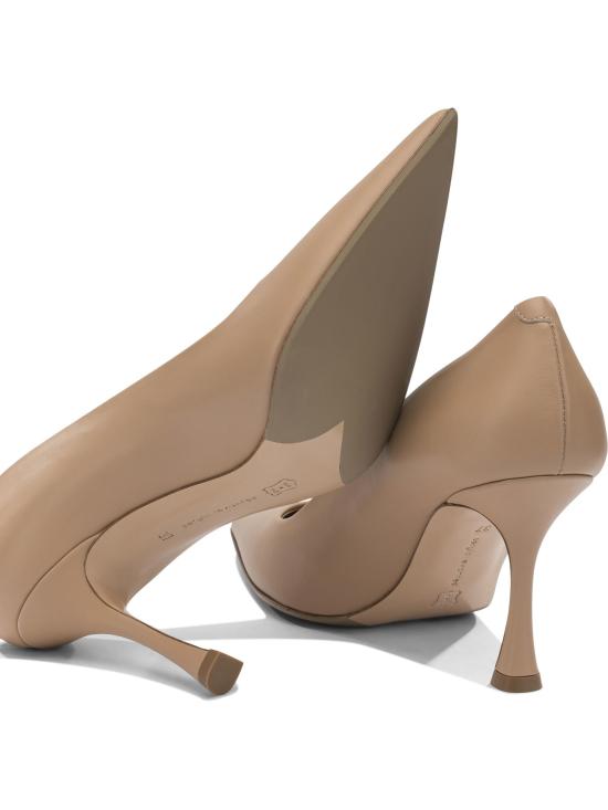 26SS 세르지오 레반테시 힐/펌프스 DIVA6TRYDENUDE PINK - SERGIO LEVANTESI