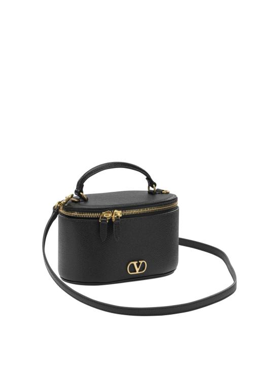  발렌티노 가라바니 토트백 8W2P0AX8SNP0NO BLACK - VALENTINO GARAVANI