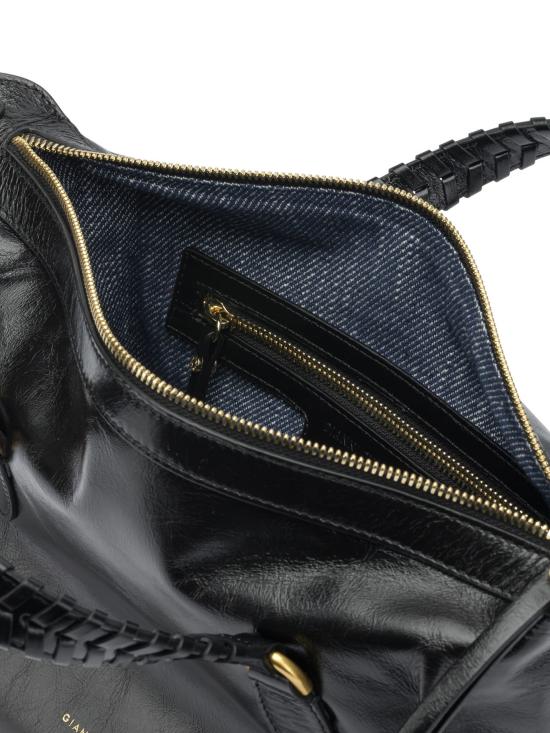 26SS 지아니 끼아리니 토트백 BS11916RALPHROXY001NERO BLACK - GIANNI CHIARINI