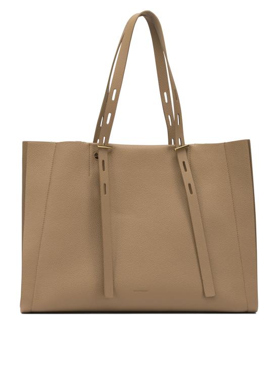 26SS 미노보시 숄더백 PROMISEPAULETTEGOLD