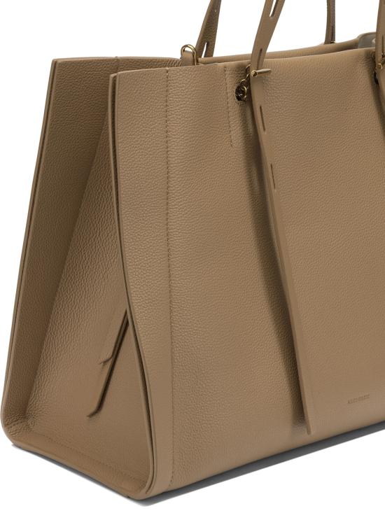 26SS 미노보시 숄더백 PROMISEPAULETTEGOLD - MINOBOSSI