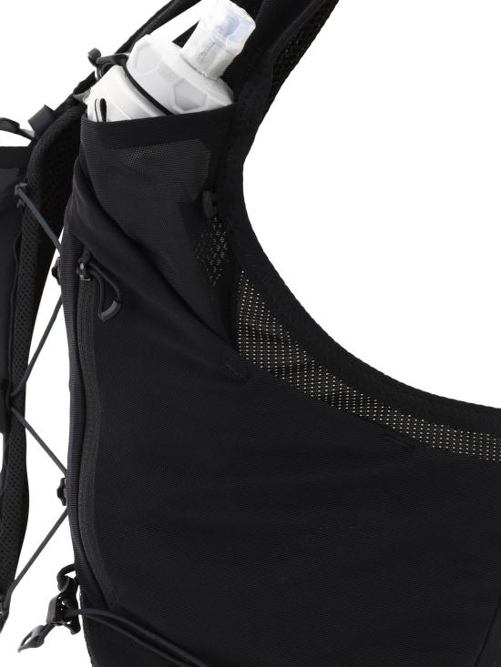 26SS 살로몬 베스트 LC2268700BLACK - SALOMON