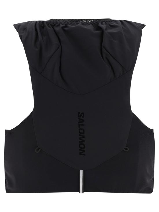 26SS 살로몬 베스트 LC2268700BLACK - SALOMON