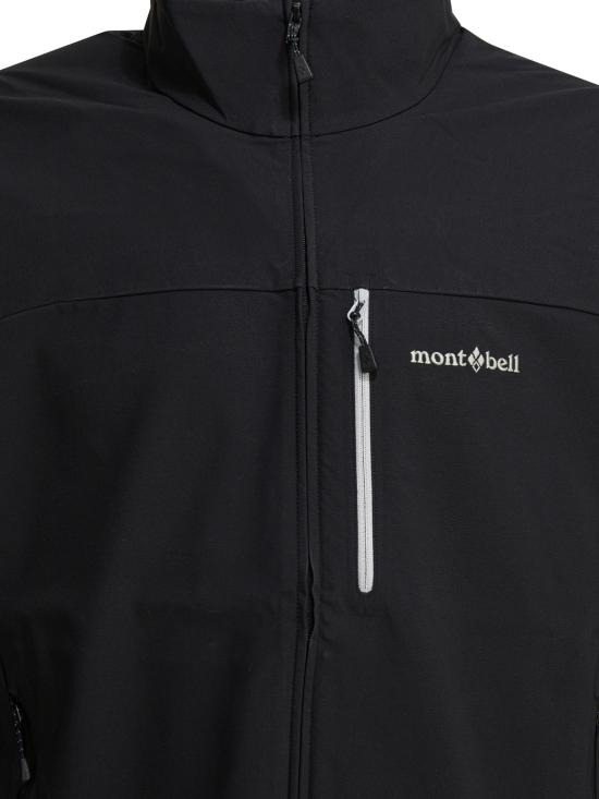 26SS 몽벨 자켓 2306196USCRAGJACKETMSBK BLACK - MONTBELL