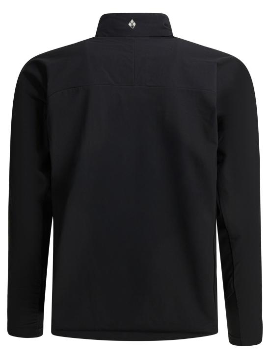 26SS 몽벨 자켓 2306196USCRAGJACKETMSBK BLACK - MONTBELL