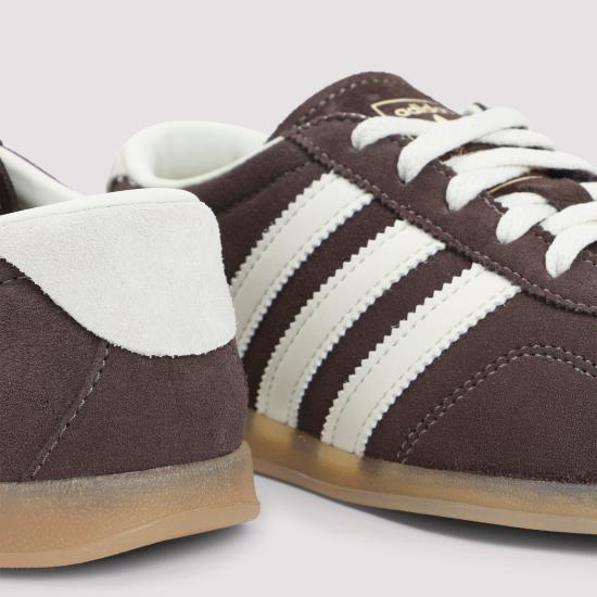 26SS 아디다스 스니커즈 IH6932 AURORA BROWN - ADIDAS