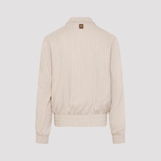 26SS 아미리 자켓 AMOUJA1061 271 NUDE NEUTRALS - AMIRI