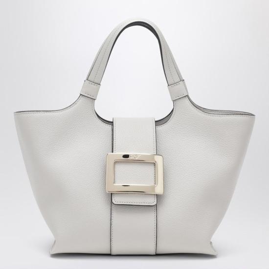 26SS 로저비비에 토트백 RBWAORA0100QV7 B017 GREY