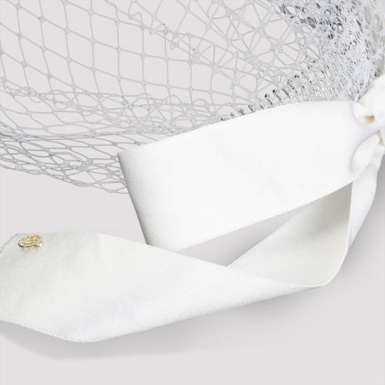 26SS 메종미셸 모자 2607001001 WHITE - MAISON MICHEL