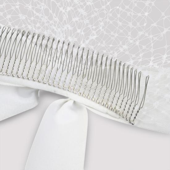 26SS 메종미셸 모자 2607001001 WHITE - MAISON MICHEL