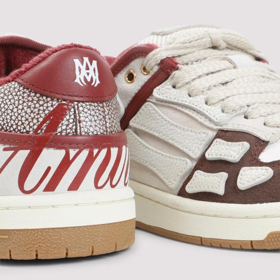 26SS 아미리 스니커즈 AMSNSN1049 254 BROWN - AMIRI