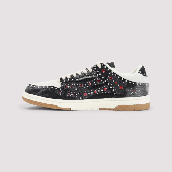 26SS 아미리 스니커즈 AMSNSN1002 BLACK - AMIRI