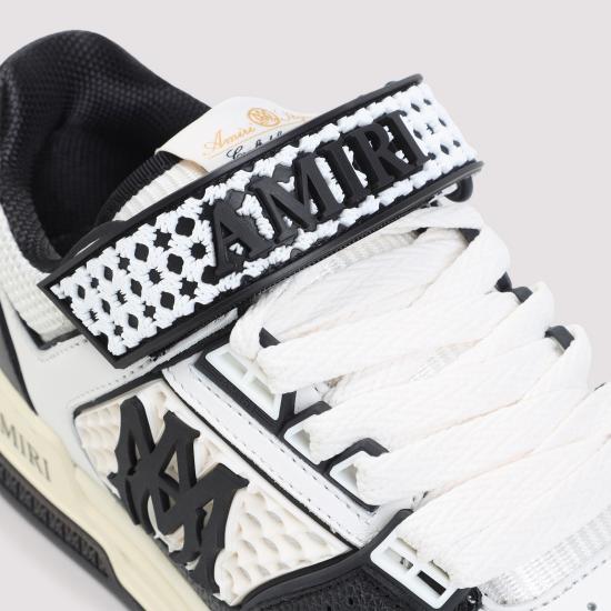 26SS 아미리 스니커즈 AMSNSN1027 BLACK - AMIRI