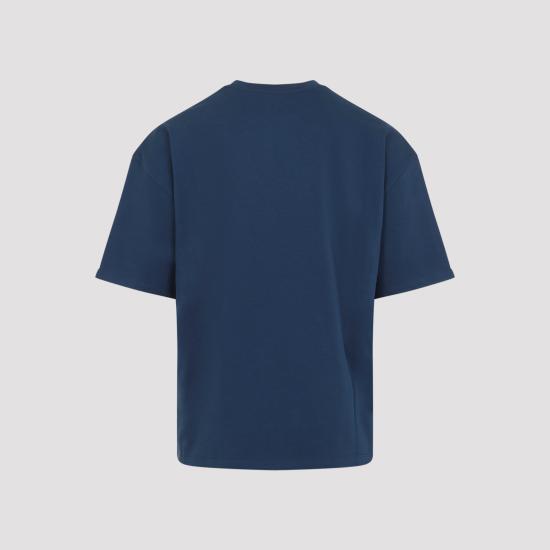 26SS 아미리 반팔 티셔츠 AMTOJR1006 DARK BLUE - AMIRI