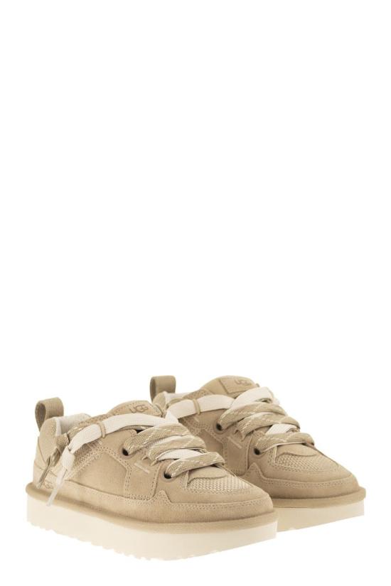 26SS 어그 스니커즈 1168890 MDSD SAND - UGG