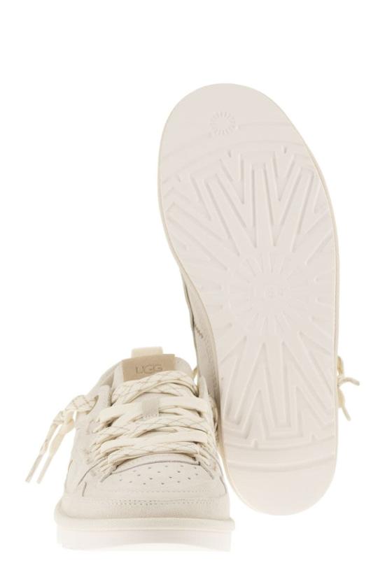 26SS 어그 스니커즈 1177035 JSM WHITE - UGG