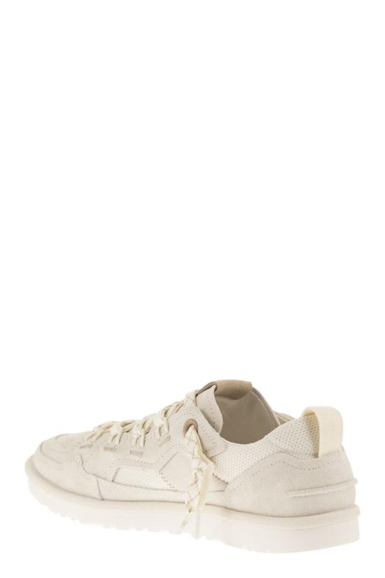 26SS 어그 스니커즈 1177035 JSM WHITE - UGG