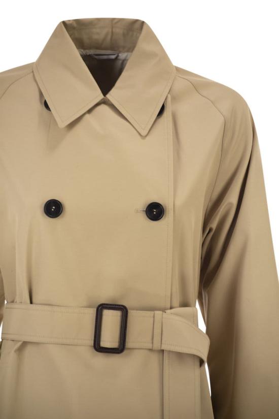 26SS 위켄드막스마라 자켓 2615021021600 003 BEIGE - WEEKEND MAX MARA