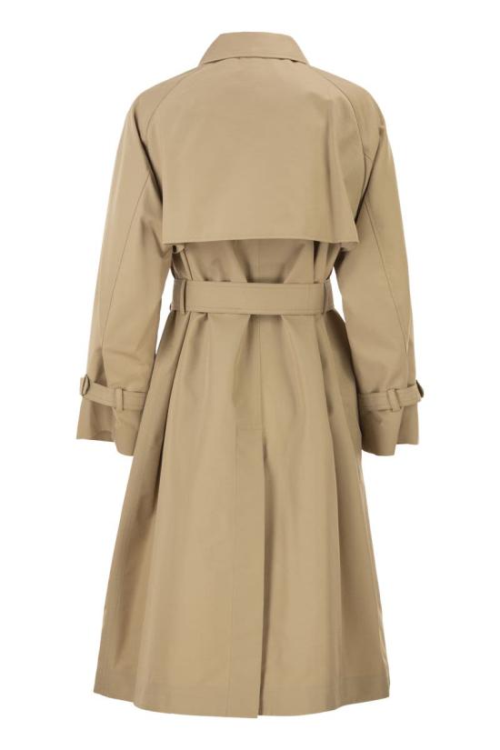 26SS 위켄드막스마라 자켓 2615021021600 003 BEIGE - WEEKEND MAX MARA