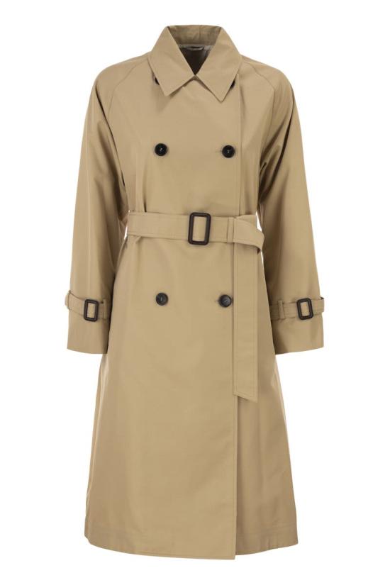 26SS 위켄드막스마라 자켓 2615021021600 003 BEIGE