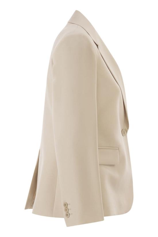 26SS 위켄드막스마라 자켓 2615041071600 011 SAND - WEEKEND MAX MARA