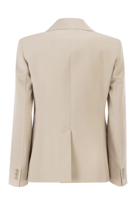 26SS 위켄드막스마라 자켓 2615041071600 011 SAND - WEEKEND MAX MARA