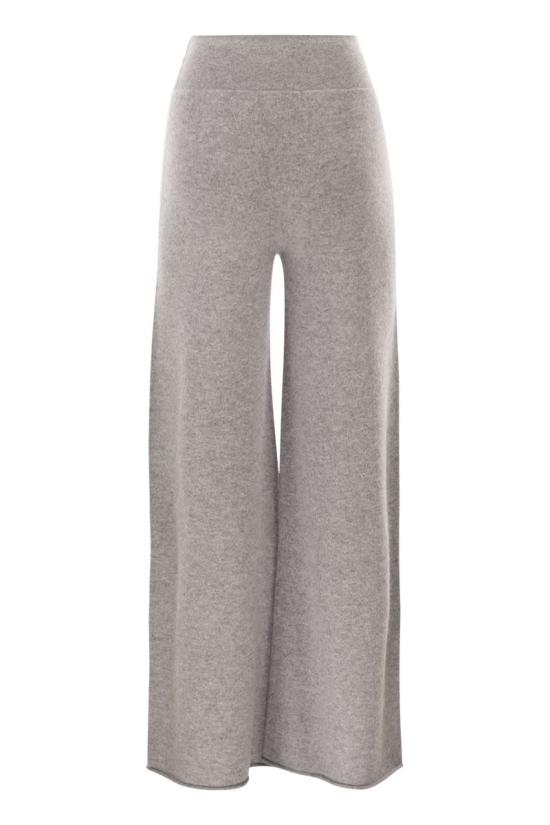 25FW 바니제 스트레이트 팬츠 V51622 GRIGIO MEDIO GRIGIOMEDIO GREY - VANISÉ