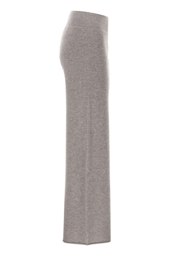 25FW 바니제 스트레이트 팬츠 V51622 GRIGIO MEDIO GRIGIOMEDIO GREY - VANISÉ