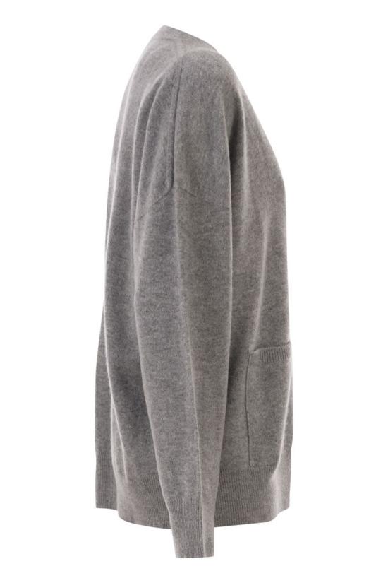 25FW 바니제 스웨터 V53624 GRIGIO MEDIO GRIGIOMEDIO GREY - VANISÉ