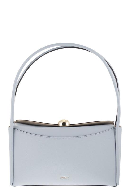 26SS 훌라 숄더백 WB01883 BX4296 CDZ00 LIGHT BLUE