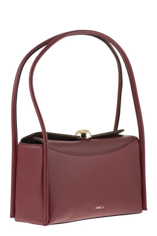 26SS 훌라 숄더백 WB01883 BX4296 CGQ00 RED - FURLA