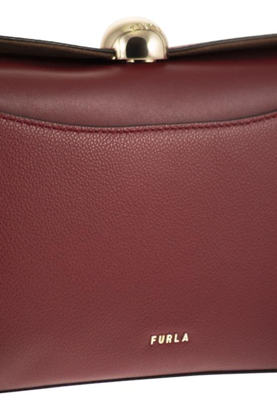 26SS 훌라 숄더백 WB01883 BX4296 CGQ00 RED - FURLA