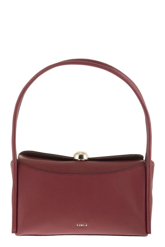 26SS 훌라 숄더백 WB01883 BX4296 CGQ00 RED