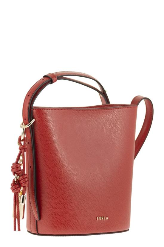 26SS 훌라 크로스백 WE00859 ARE000 4484S RED - FURLA