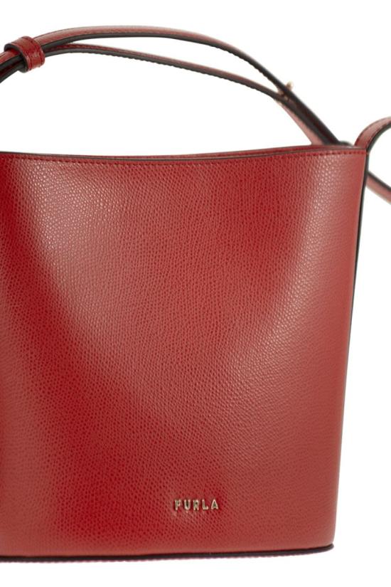 26SS 훌라 크로스백 WE00859 ARE000 4484S RED - FURLA