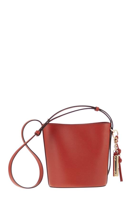 26SS 훌라 크로스백 WE00859 ARE000 4484S RED - FURLA