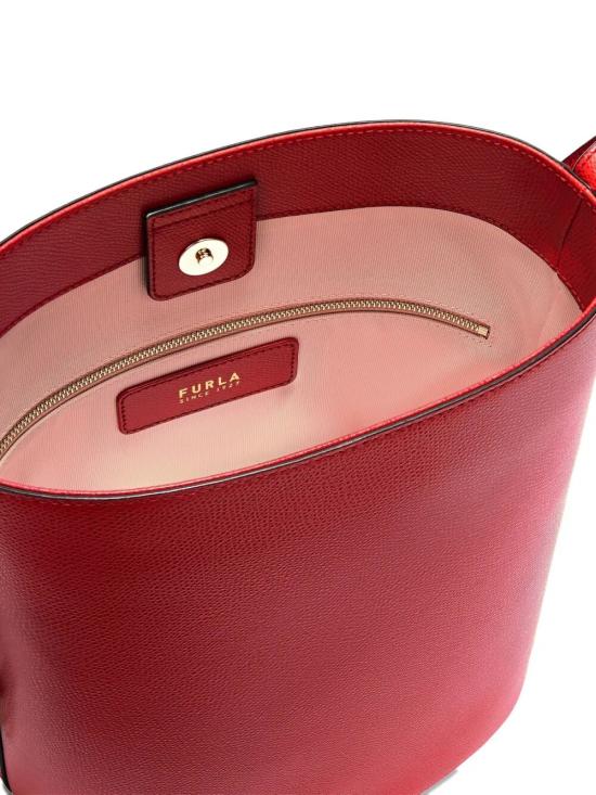 26SS 훌라 크로스백 WB01875 ARE000 4484S RED - FURLA