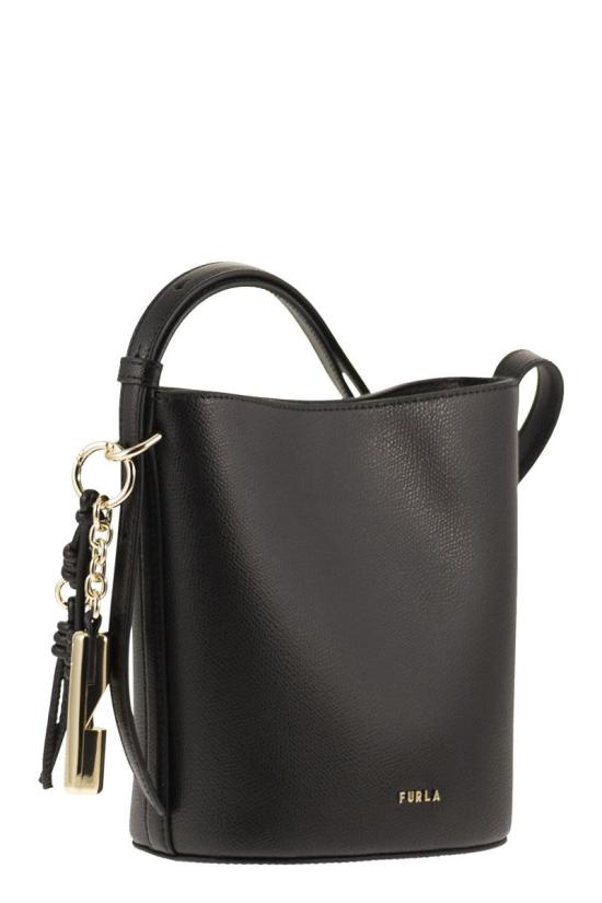 26SS 훌라 크로스백 WE00859 ARE000 O6000 BLACK - FURLA