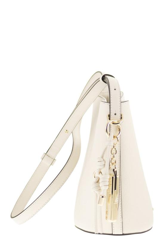 26SS 훌라 크로스백 WE00859 ARE000 PNN00 WHITE - FURLA