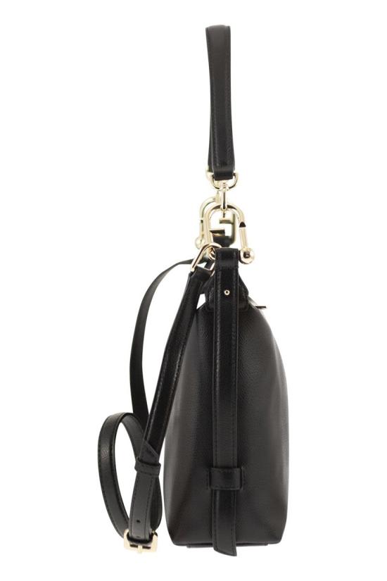 26SS 훌라 크로스백 WE00877 A 0023 O6000 BLACK - FURLA